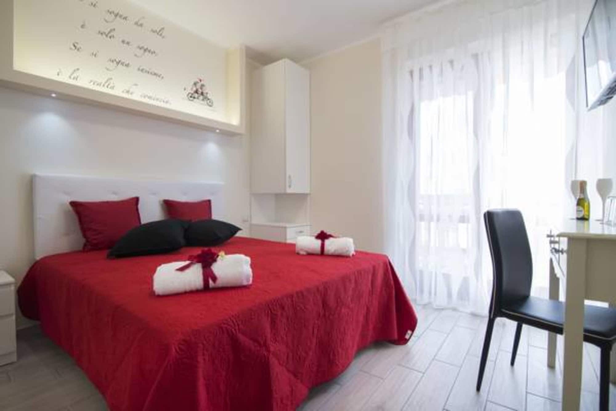 Palazzo San Francesco Hotel Castellammare di Stabia Bagian luar foto