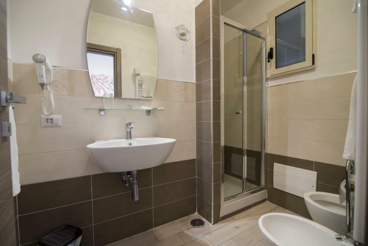 Palazzo San Francesco Hotel Castellammare di Stabia Bagian luar foto