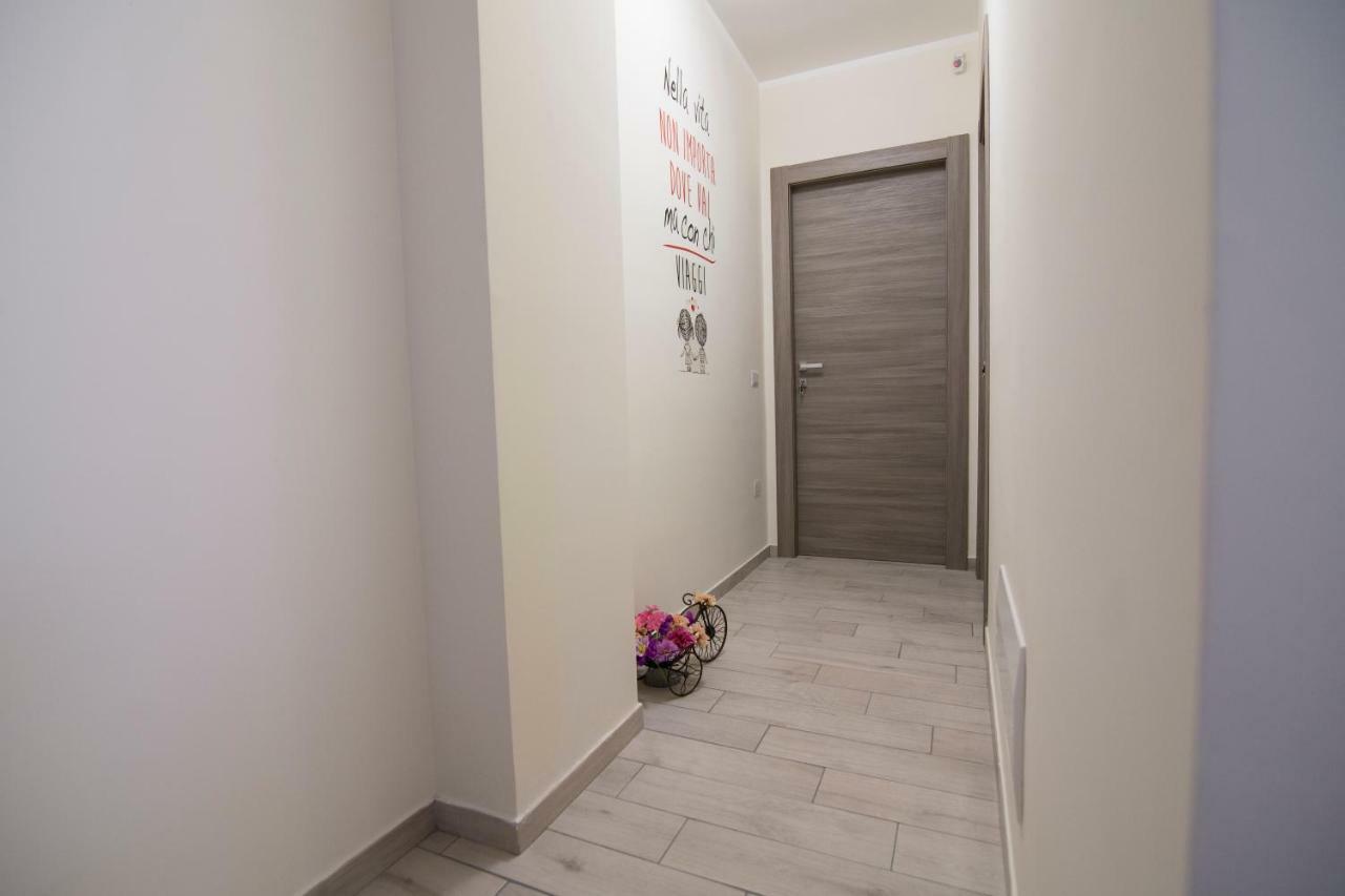 Palazzo San Francesco Hotel Castellammare di Stabia Bagian luar foto