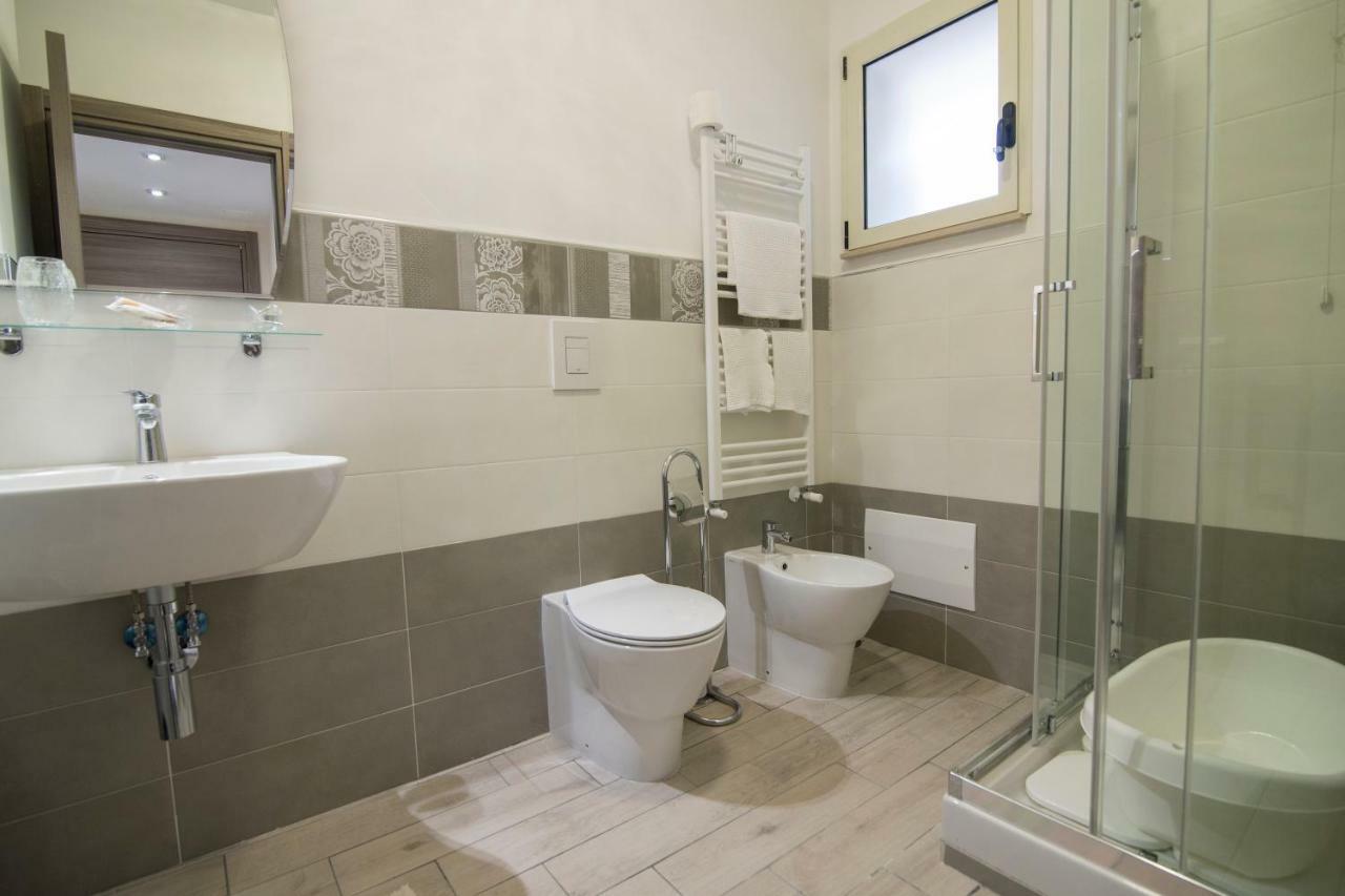Palazzo San Francesco Hotel Castellammare di Stabia Bagian luar foto