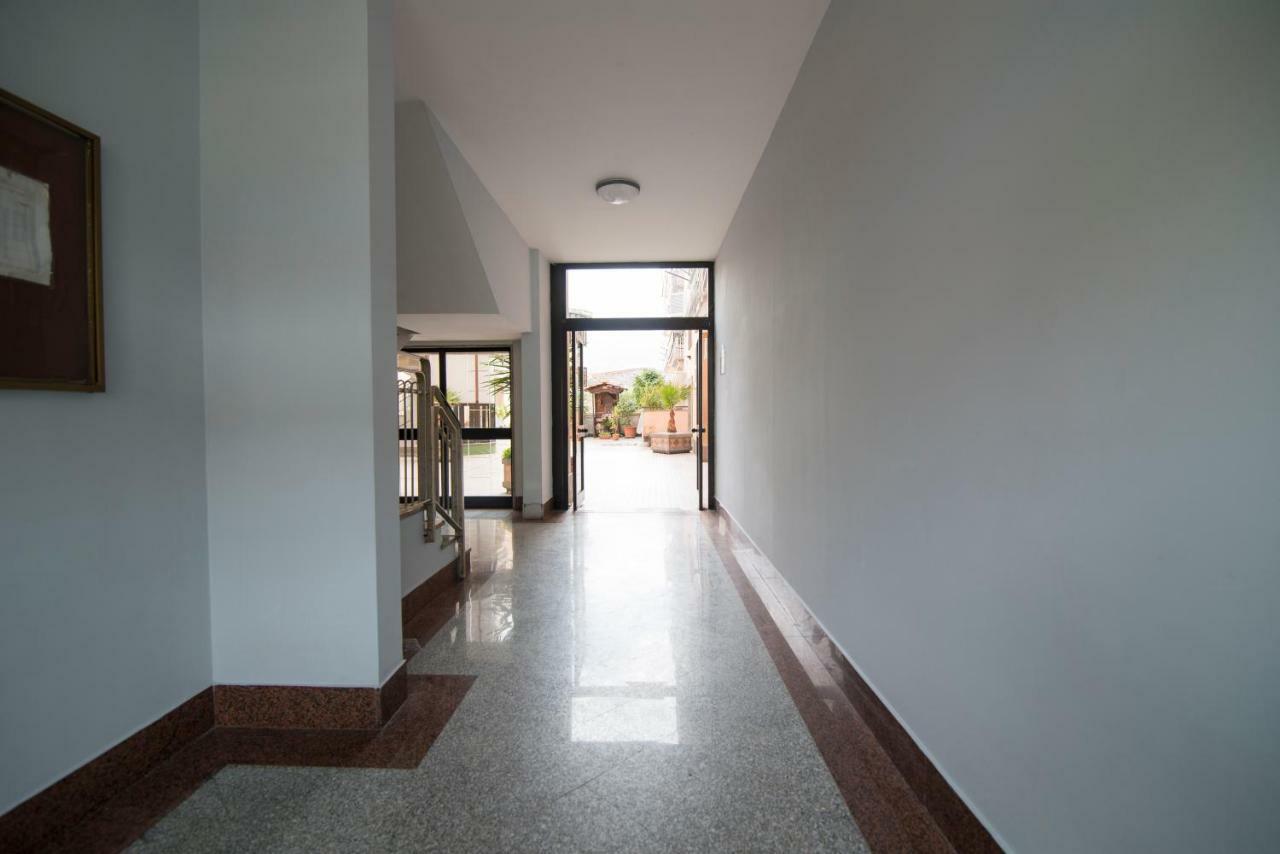 Palazzo San Francesco Hotel Castellammare di Stabia Bagian luar foto